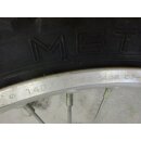 Honda MTX 200 R MD07 Felge vorne mit Reifen 1,40 x 21 Zoll Wheel Vorderrad