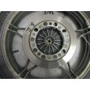 Honda CB 450 SC PC05 NIGHTHAWK Felge vorne mit Bremsscheibe 2,15 x 19 Zoll Wheel