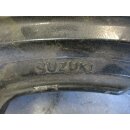 Suzuki GSX 750 E GS75X Felge hinten Hinterrad 2,15 x 18 Zoll Wheel rear Rim