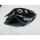 1. Yamaha FZR 600 3HE 3HF Verkleidung Tank Benzintank Tankhaube Tankverkleidung