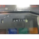O. Honda VF 1000 F SC 15 Tacho Tachometer Display Kombiinstrument 24710 km