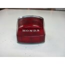 5. Honda CX 500 Bj. 82 Rücklicht Bremslicht Stoplicht taillight