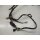 Honda CBX 750 F RC 17 Kabelbaum Kabel Kabelstrang Elektronik wiring hairness