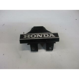 O1. Honda CBX 650 E RC 13 Bremsleitungsverteiler vorne Verteiler Bremsschlauch